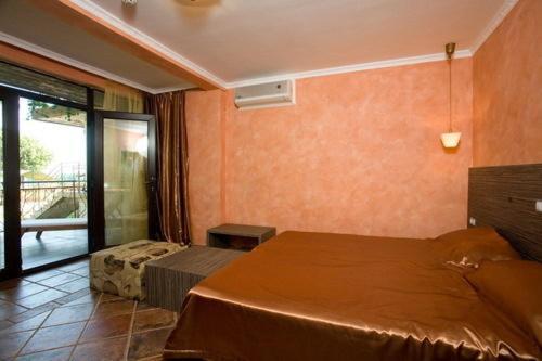 Rusalka Holiday Village Камен-Бряг Экстерьер фото