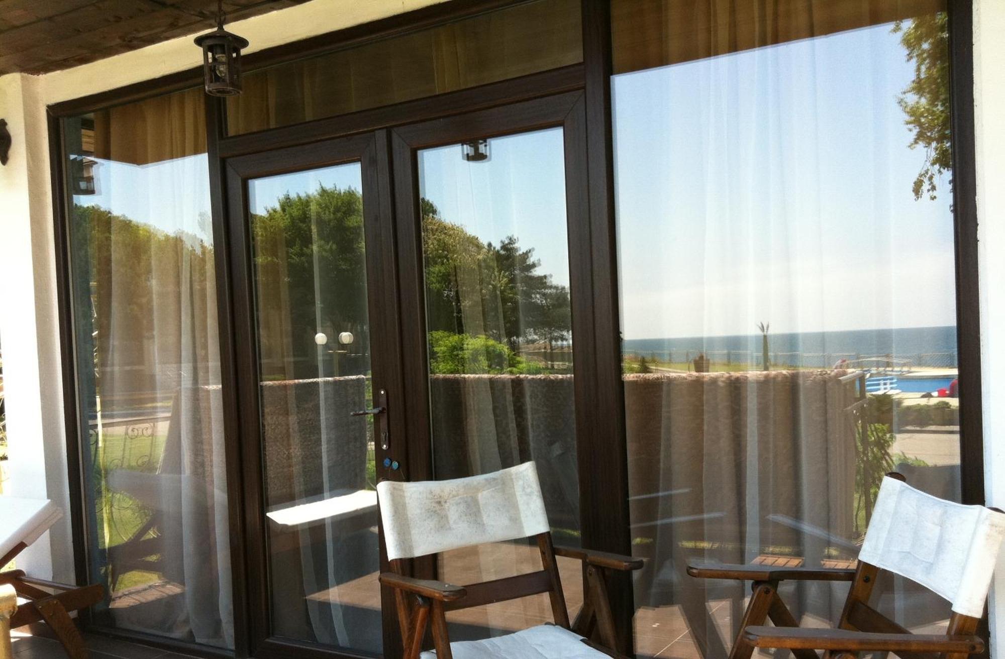 Rusalka Holiday Village Камен-Бряг Экстерьер фото