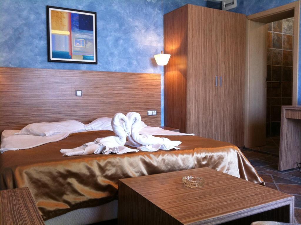 Rusalka Holiday Village Камен-Бряг Номер фото