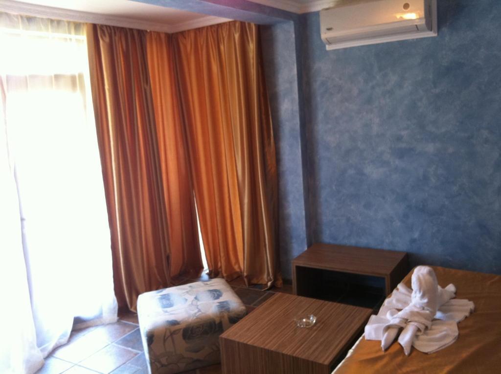 Rusalka Holiday Village Камен-Бряг Номер фото