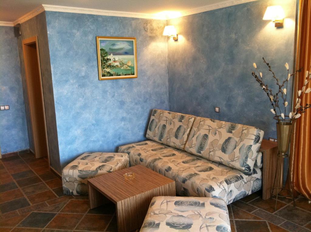 Rusalka Holiday Village Камен-Бряг Номер фото